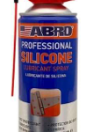 SILICONA LUBRICANTE SPRAY ABRO