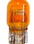 12V 21/5W T20 COLA PEZ 2CTO AMBAR FOCUS
