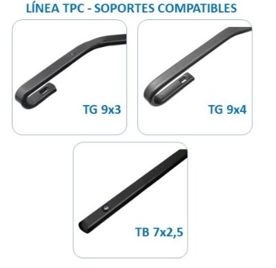 PLUMILLA CONV. 16 TECFIL