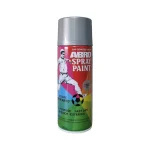 PINTURA EN AEROSOL ALUMINIO ABRO