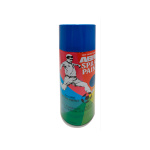 PINTURA SPRAY AZUL MEDIUM 400ML ABRO