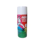 PINTURA EN AEROSOL BLANCO BRILLANTE ABRO