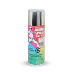PINTURA EN AEROSOL CROMO BRILLANTE 595GR. ABRO