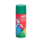 PINTURA SPRAY VERDE IRISH 400 ML ABRO