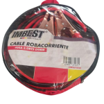 ROBA CORRIENTE 400 AMP