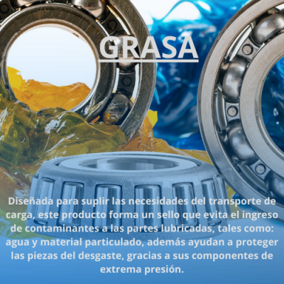 GRASA GRAFITADA GOOD YEAR